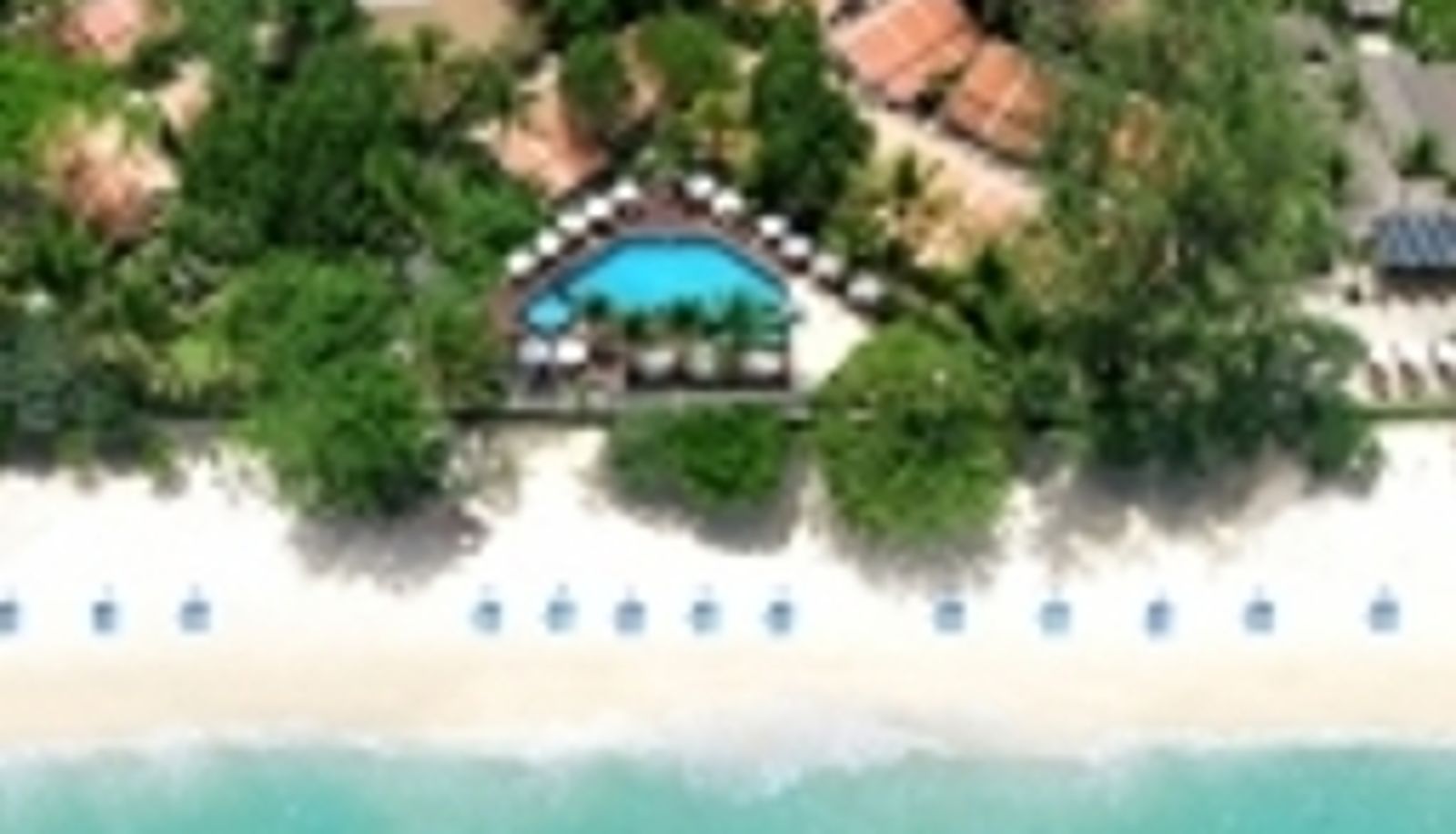 Beach - Impiana Resort Patong Phuket