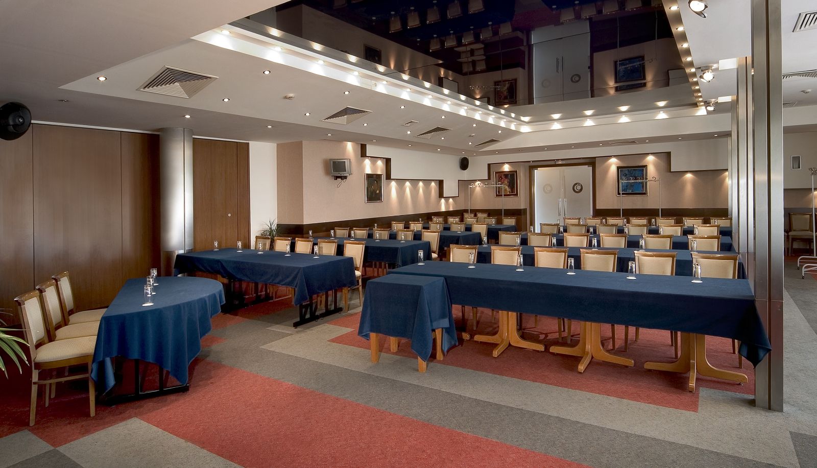 Meeting room - Forum