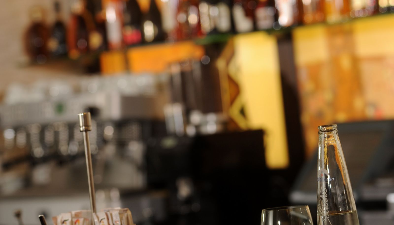 Bar - Torbräu