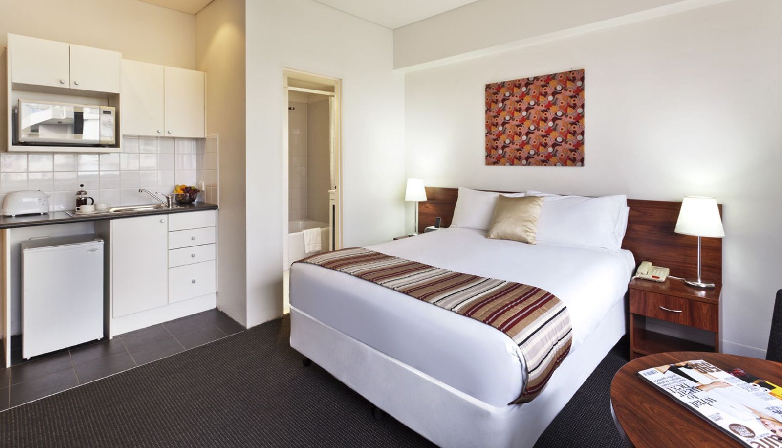 Apartament - The Macleay Hotel Sydney