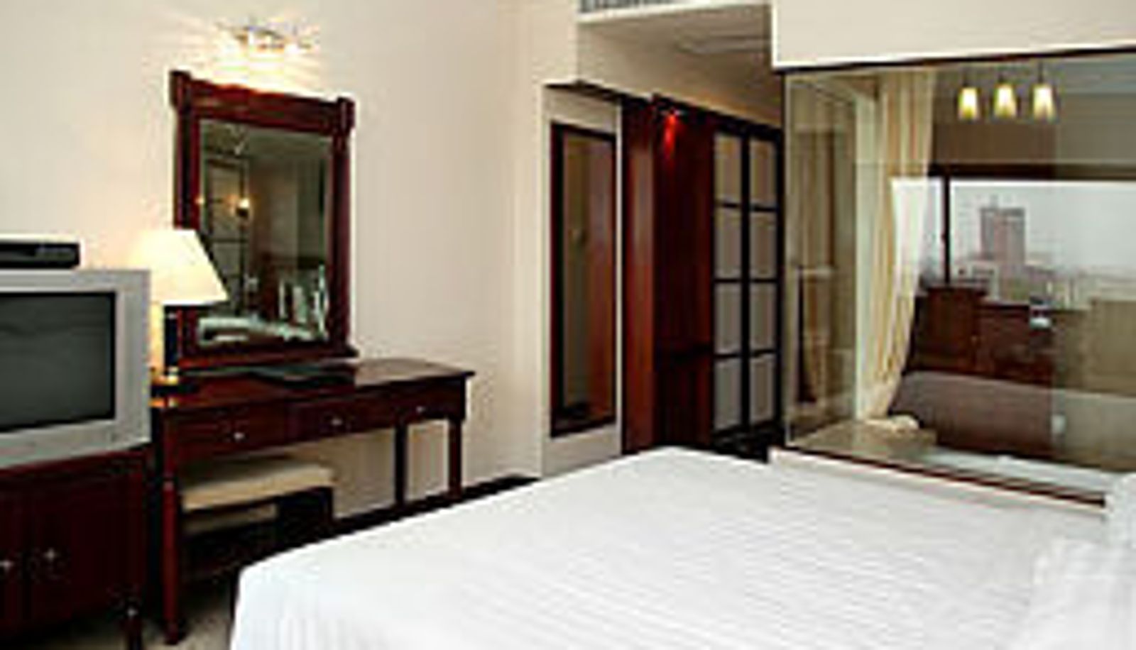 Superior room - Zhongmei