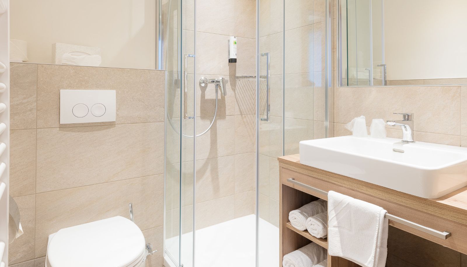 Salle de bain - Marko