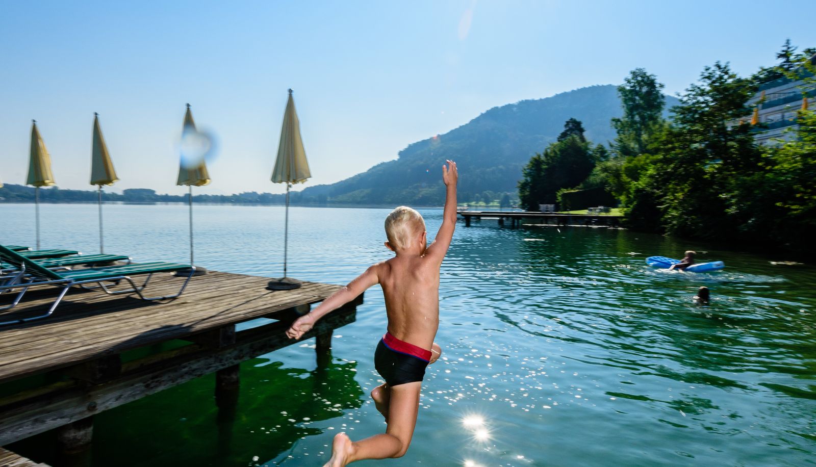 Plage - Marko