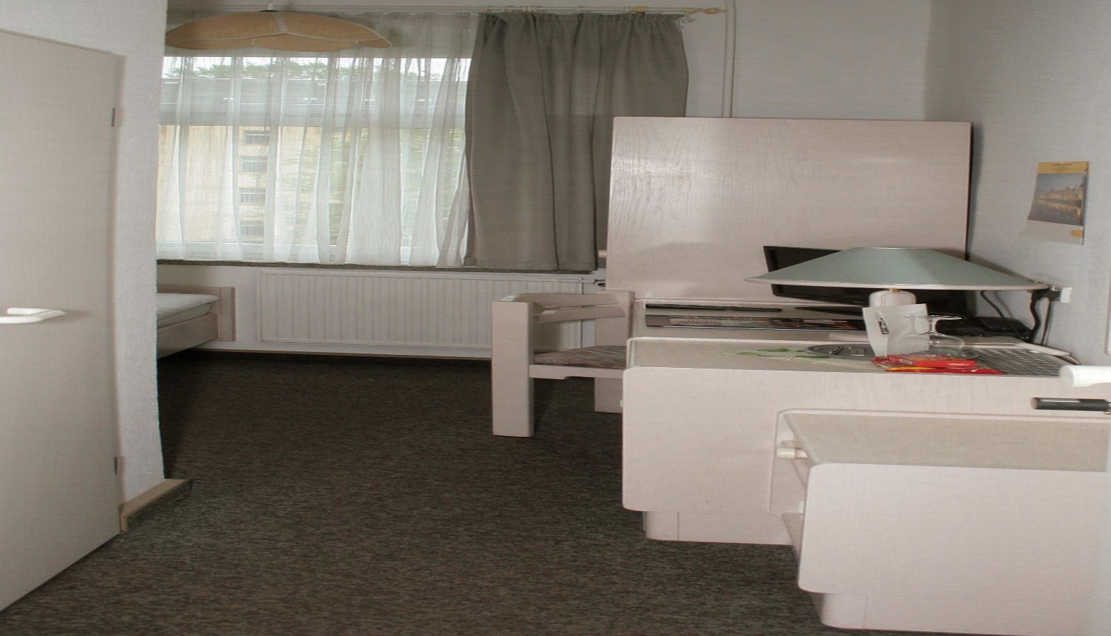 Habitación económica (individual) - Sächsischer Hof