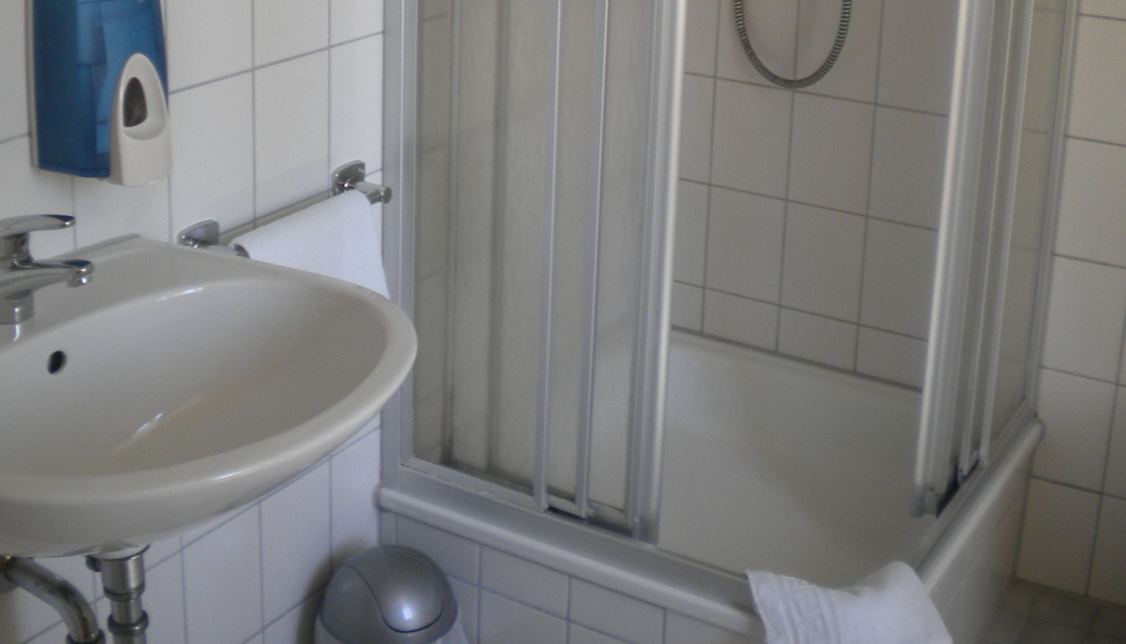 Salle de bain - Schützen Gasthaus