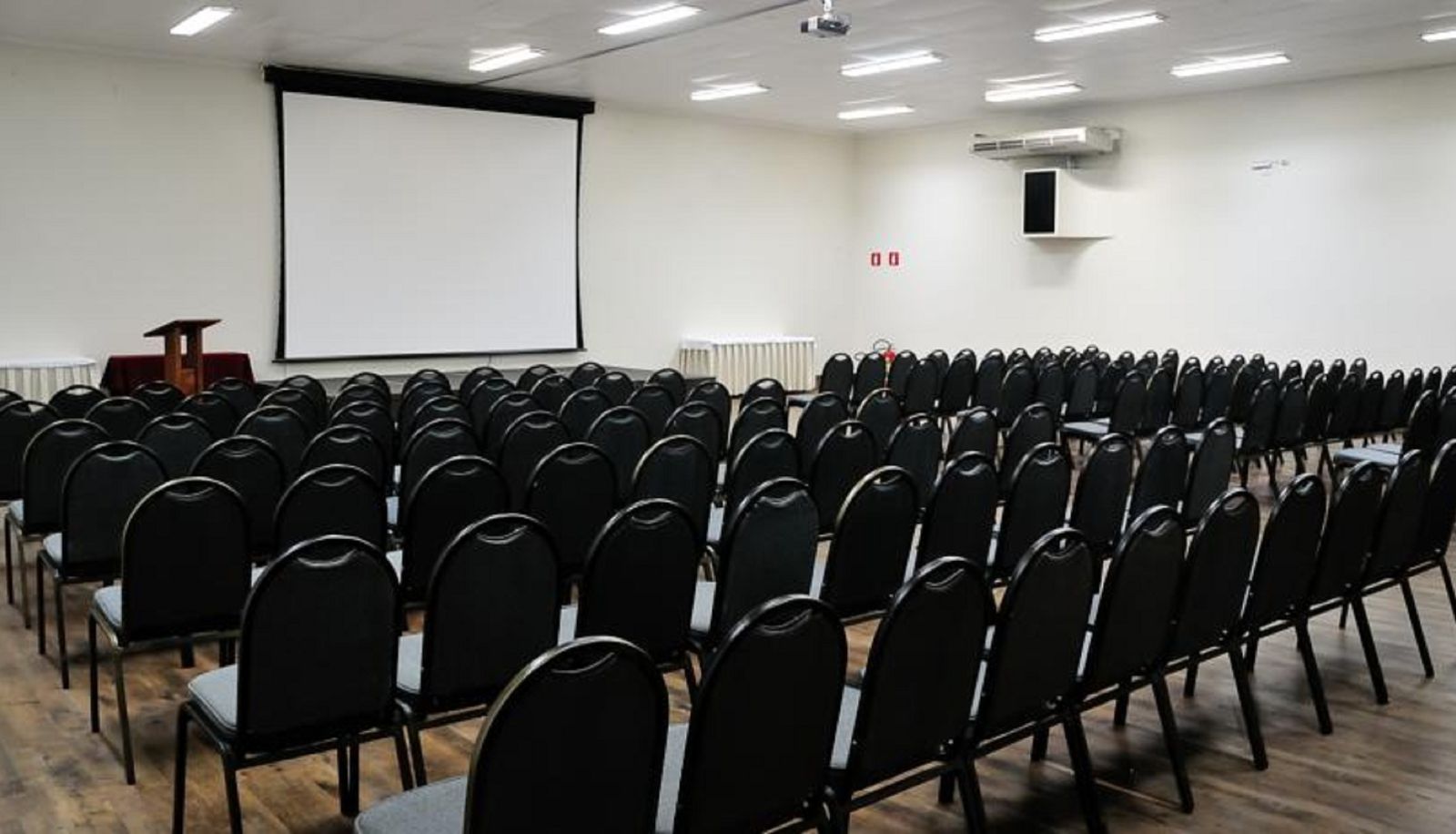 Meetingzimmer - Jandaia Hotel Campo Grande