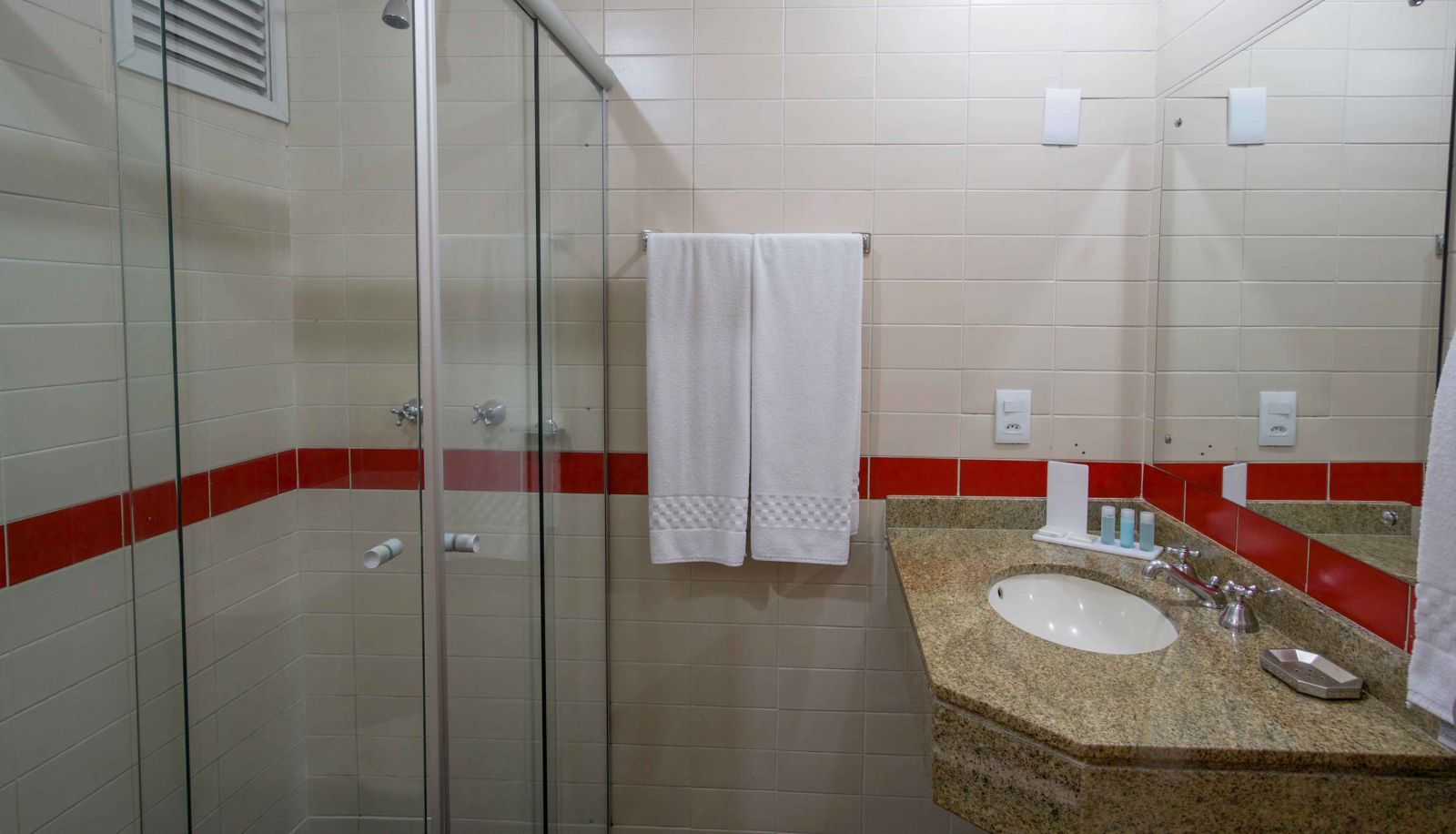 Salle de bain - Bristol Metropolitan Flat