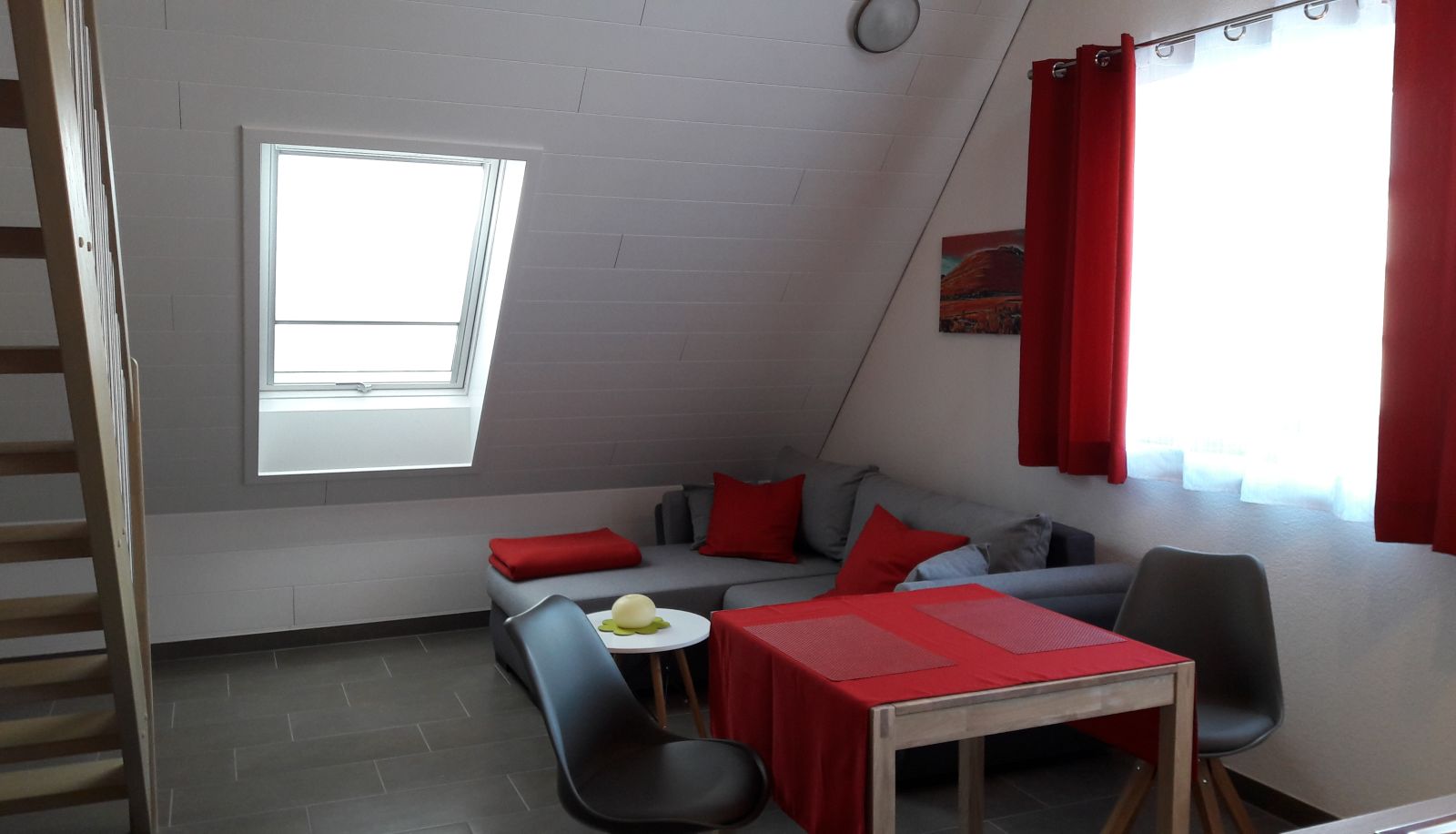 Apartament - Dietz