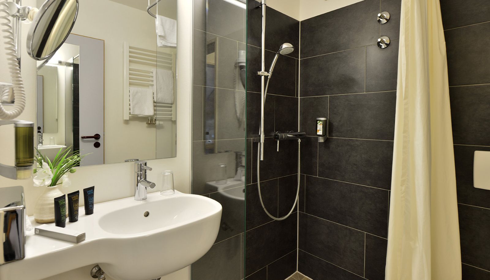 Pokój standardowy (jednoosobowy) - Landhotel Schnuck