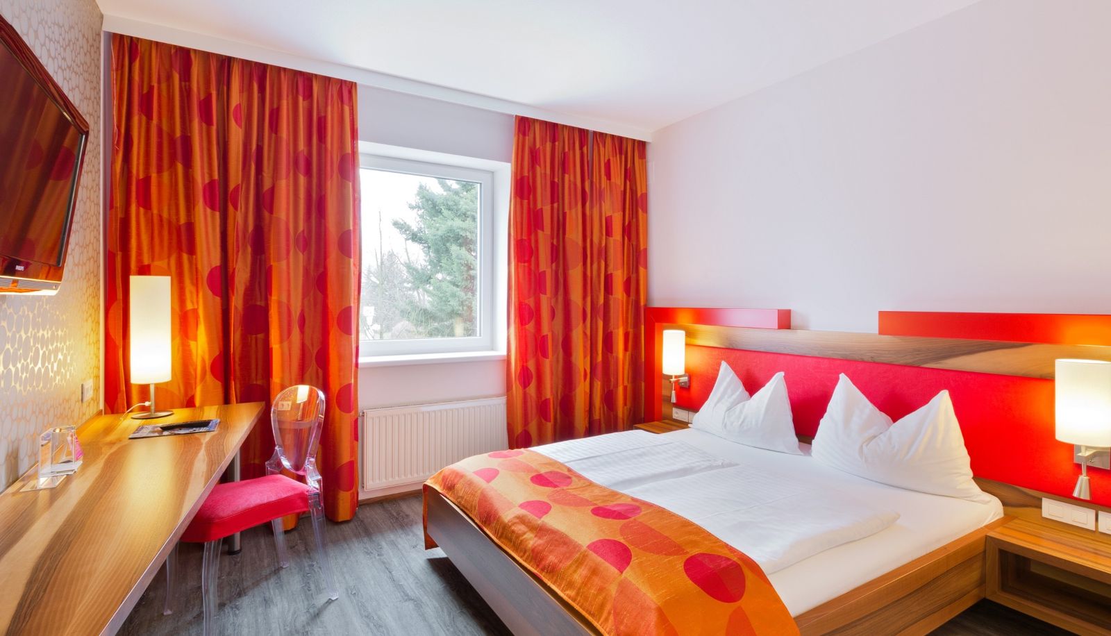 Business room - Motel Baden