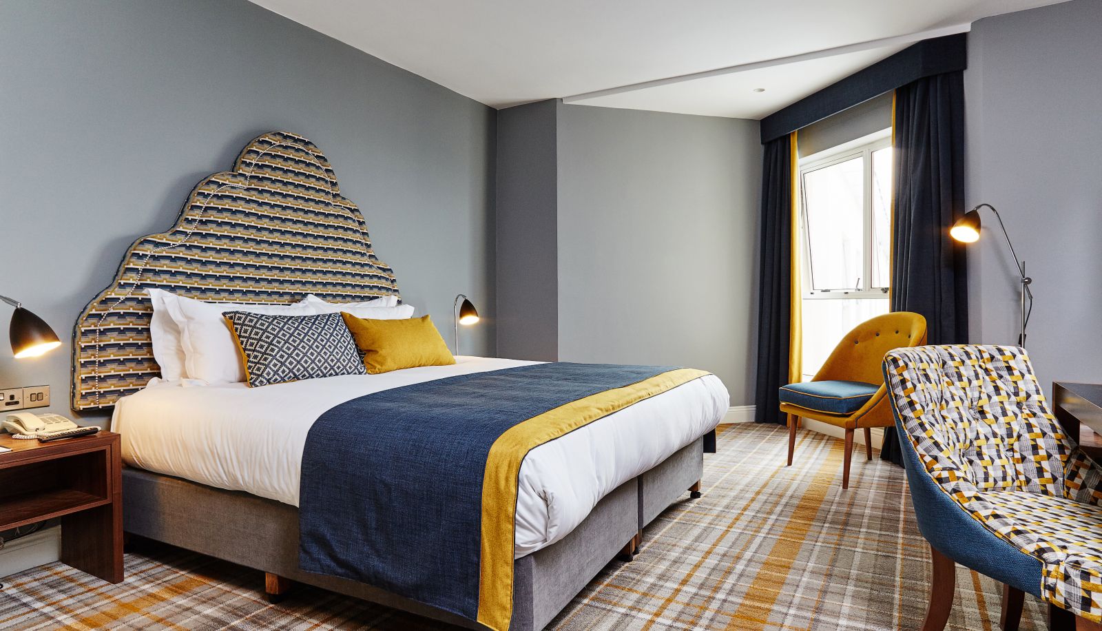 Chambre Business - Montenotte