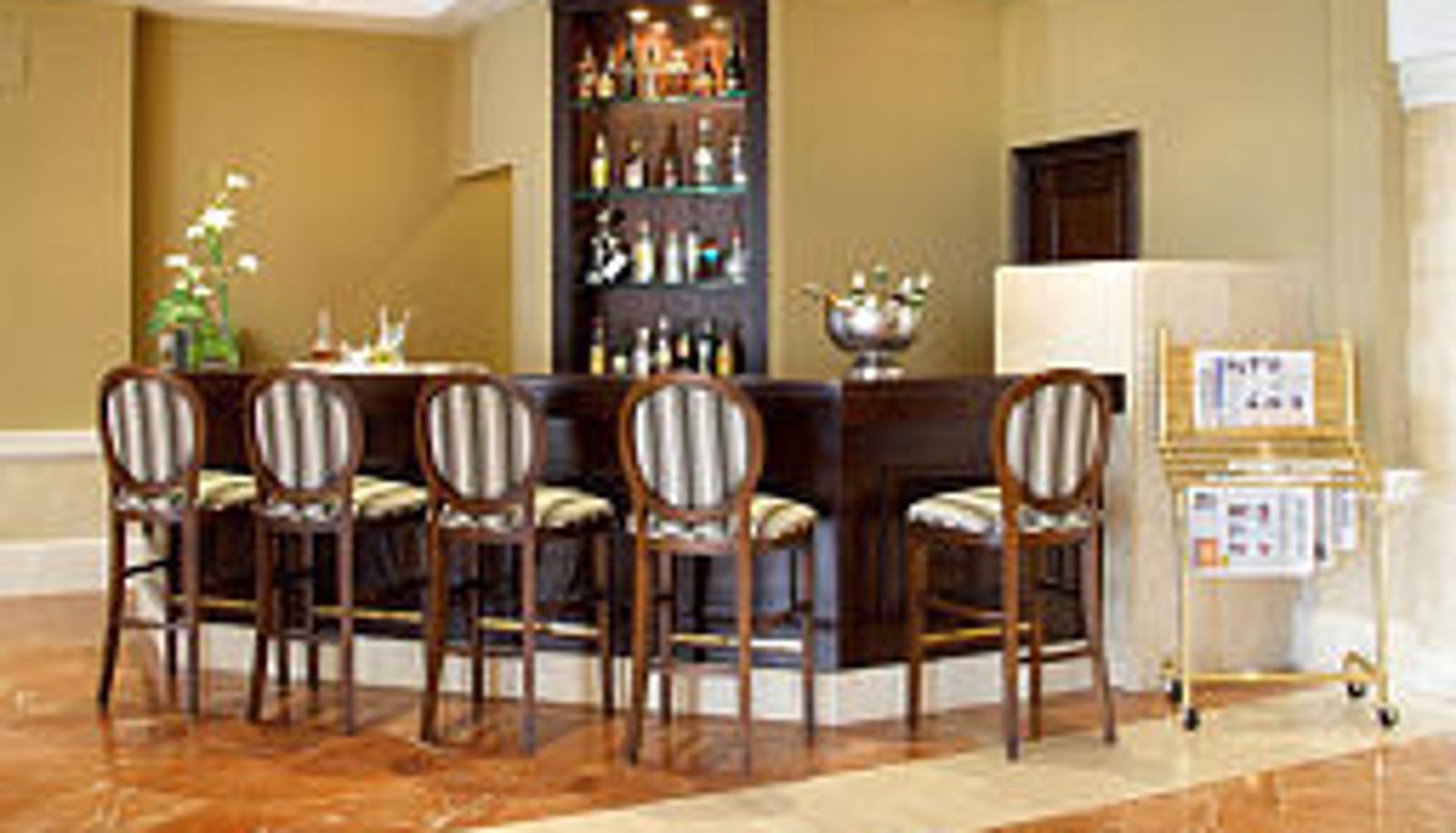 Bar - Candido
