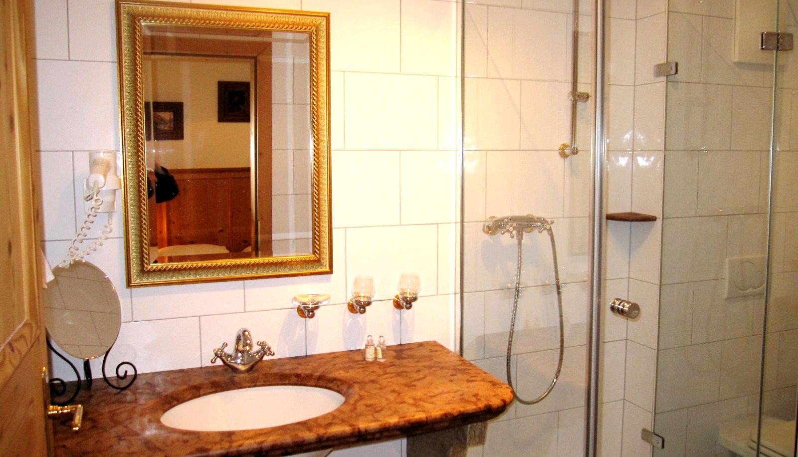Bagno - Doktorwirt Gasthof