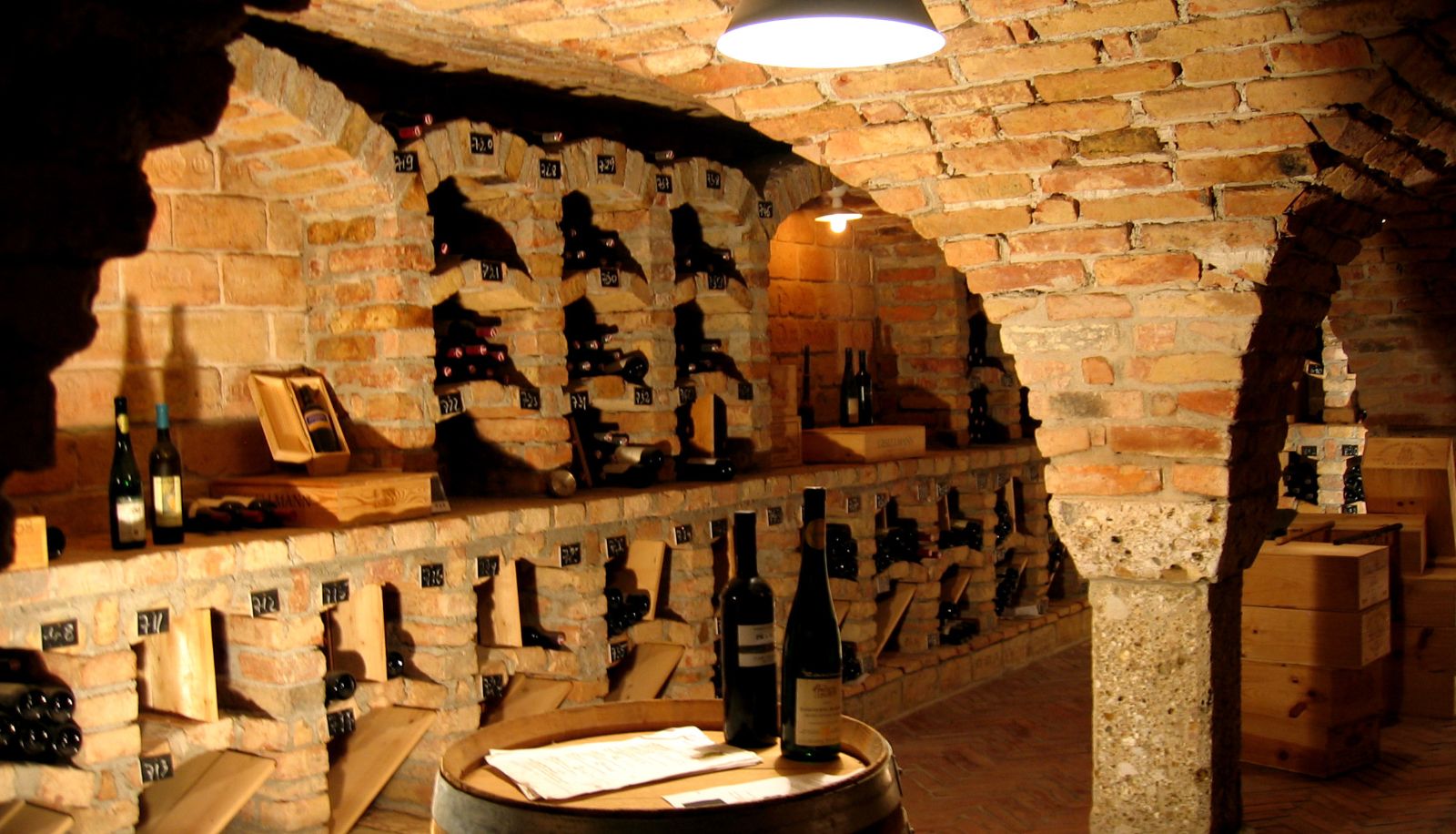 Bar/Bistrò - Doktorwirt Gasthof