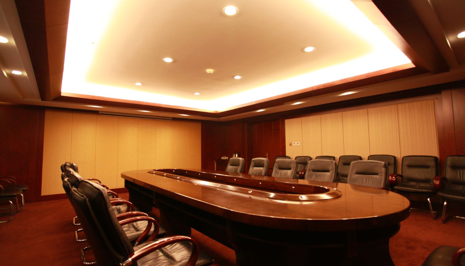 Salle de conférence - Inn Fine