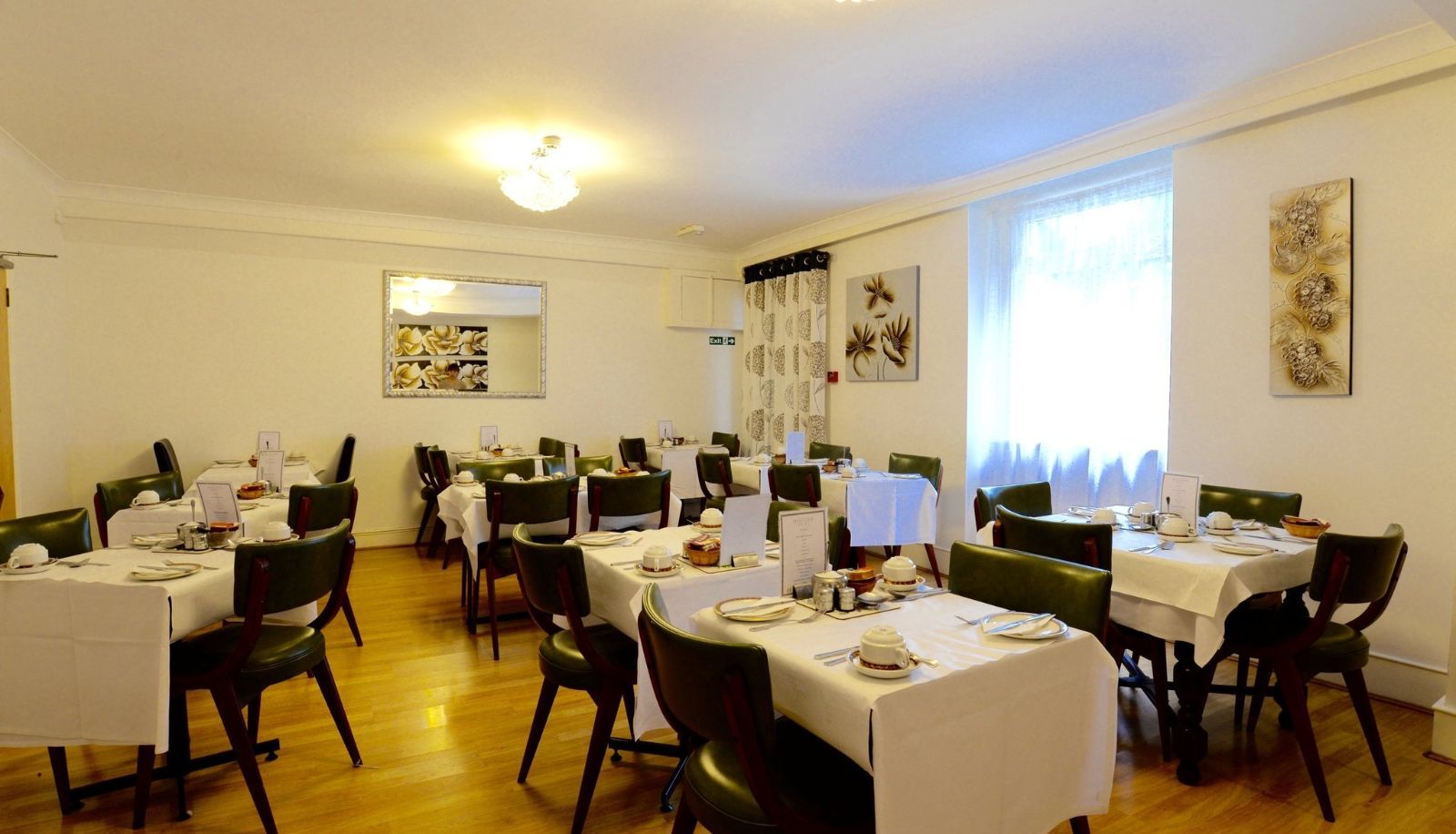 Restaurant - Mentone