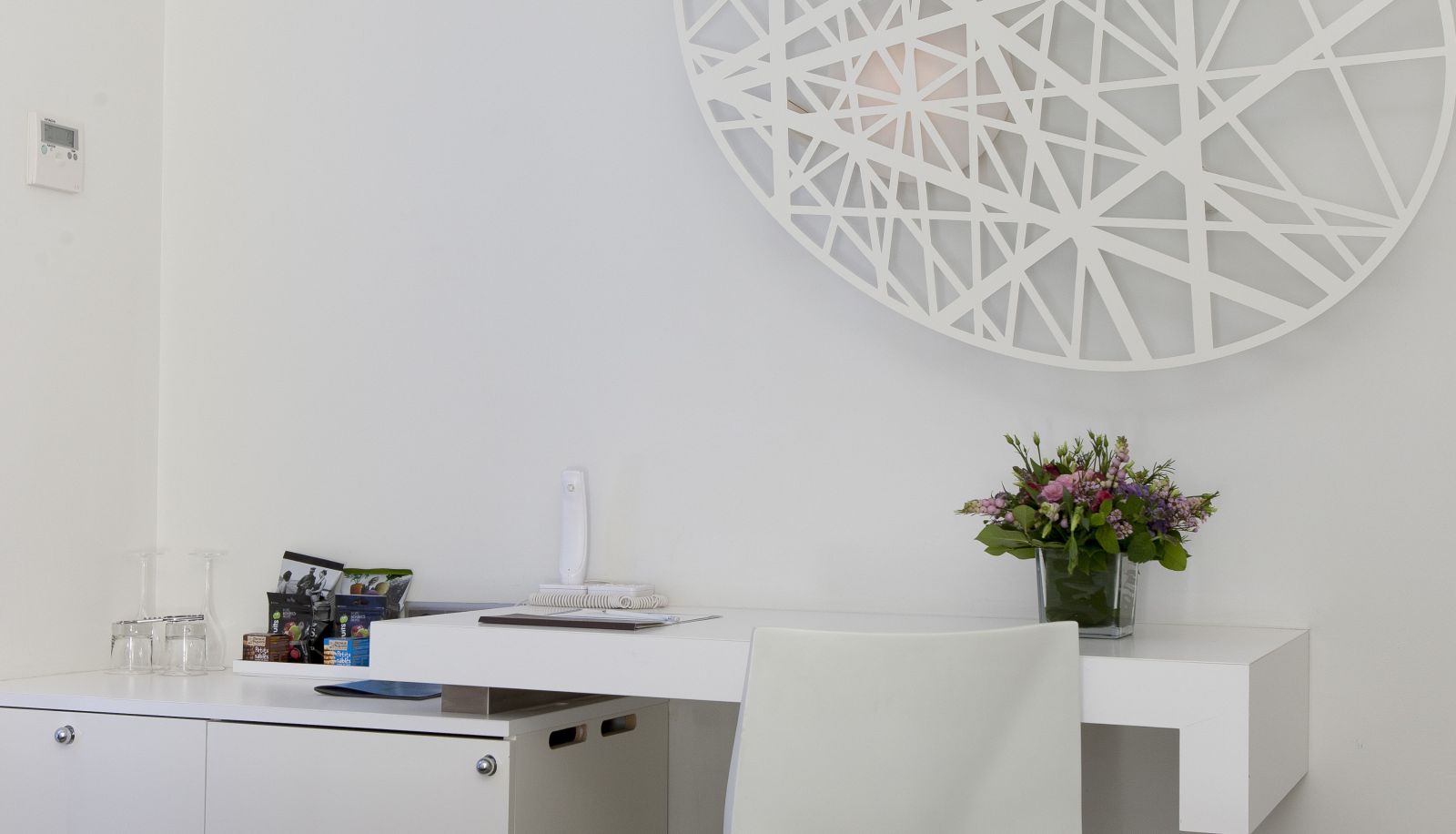 Superior kamer (tweepersoons) - Benkirai St Tropez