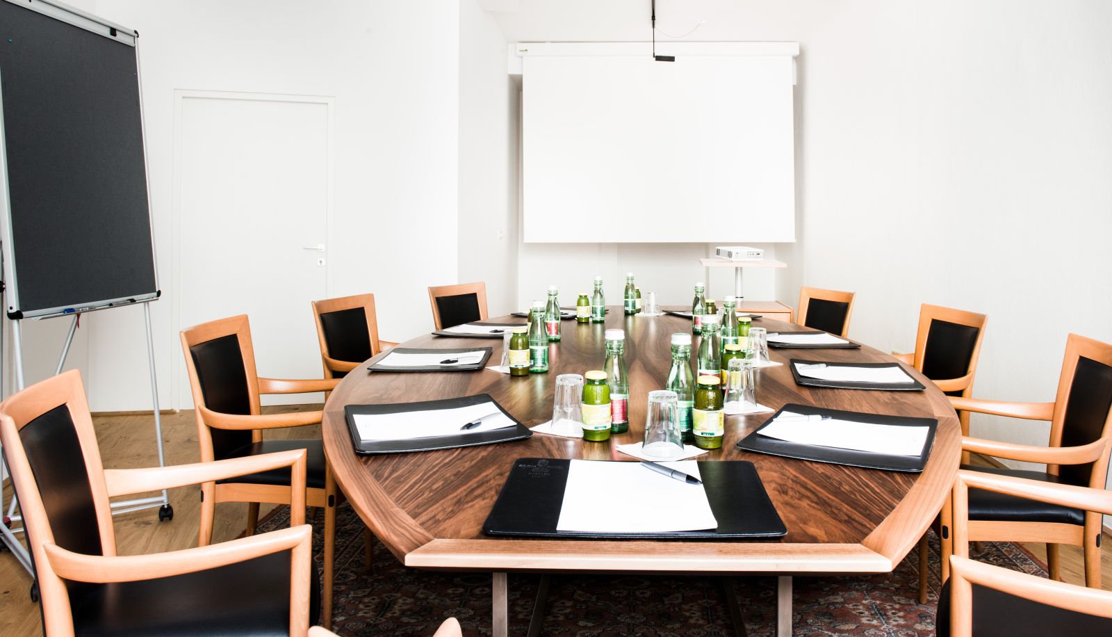 Seminarzaal - Grand Hotel Wiesler Graz
