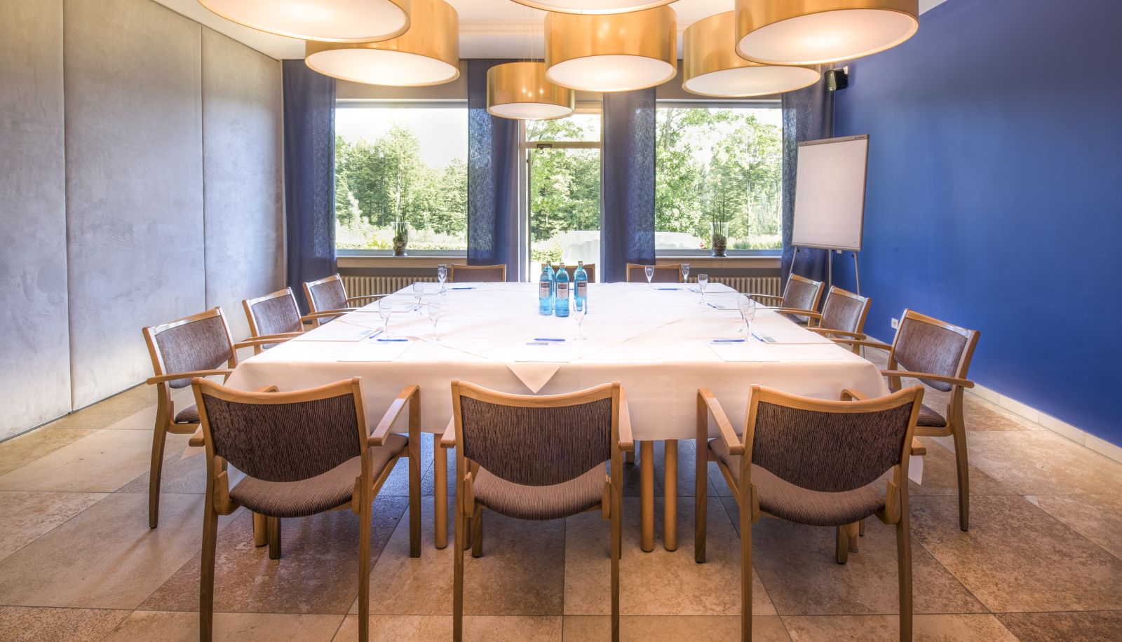 Congressen - Berghotel Hoher Knochen