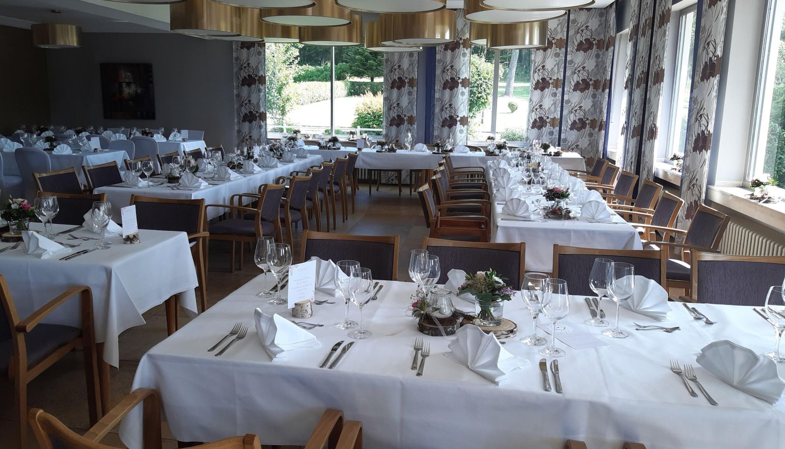 Evenementen - Berghotel Hoher Knochen