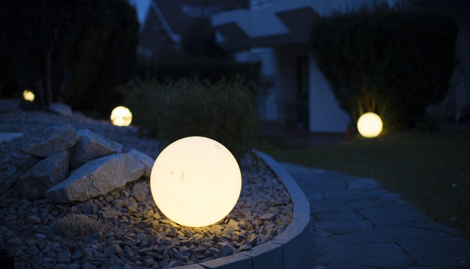Hotel outdoor area - Im Weingarten***+