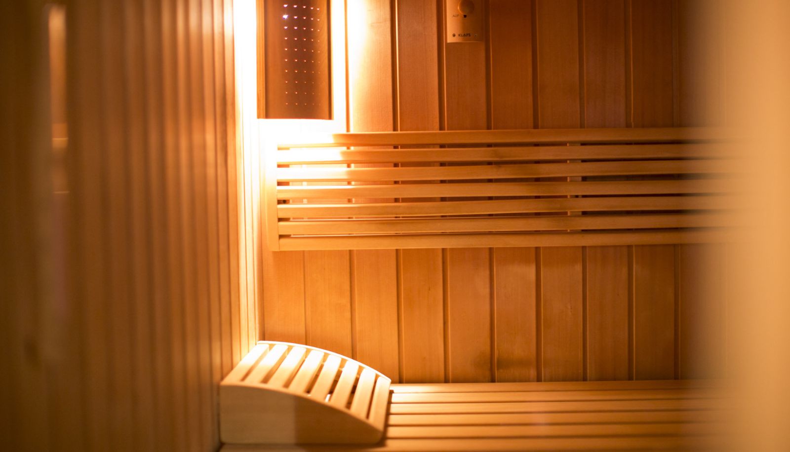 Sauna - Im Weingarten***+