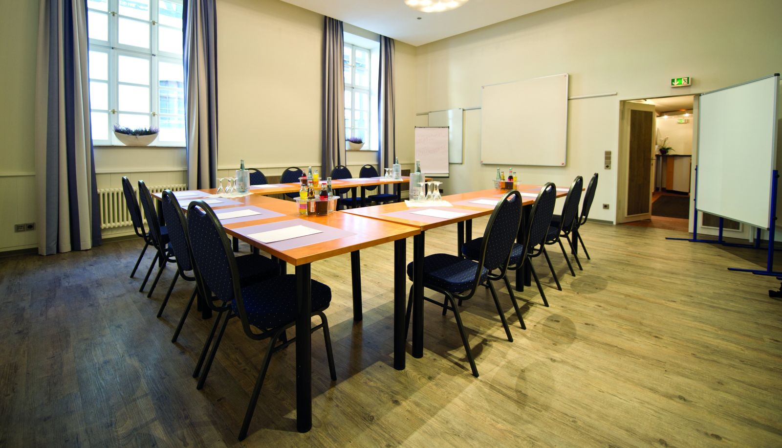 Konferenzraum - Alt Warburg