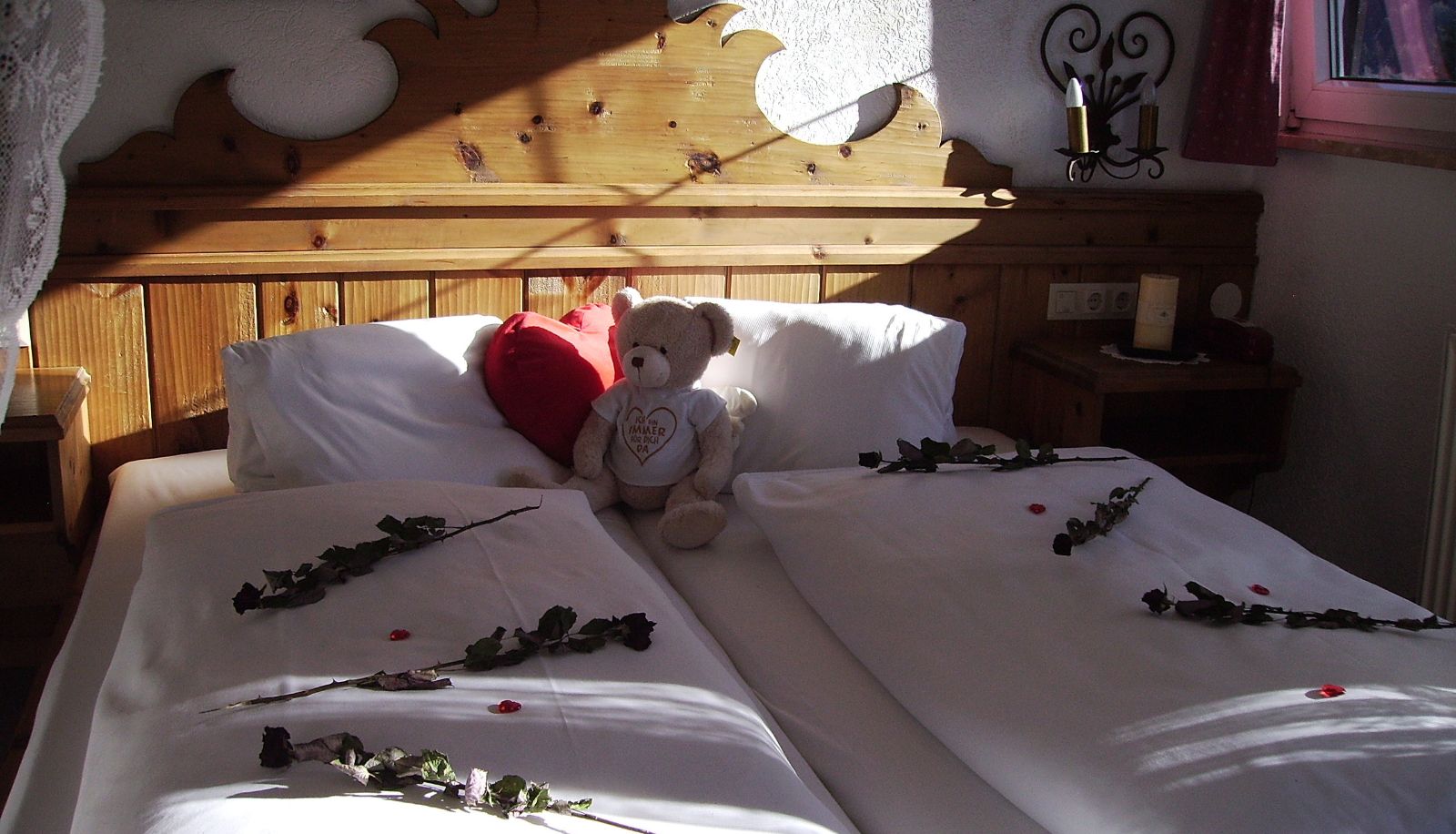 Standaardkamer - Alp Art Hotel