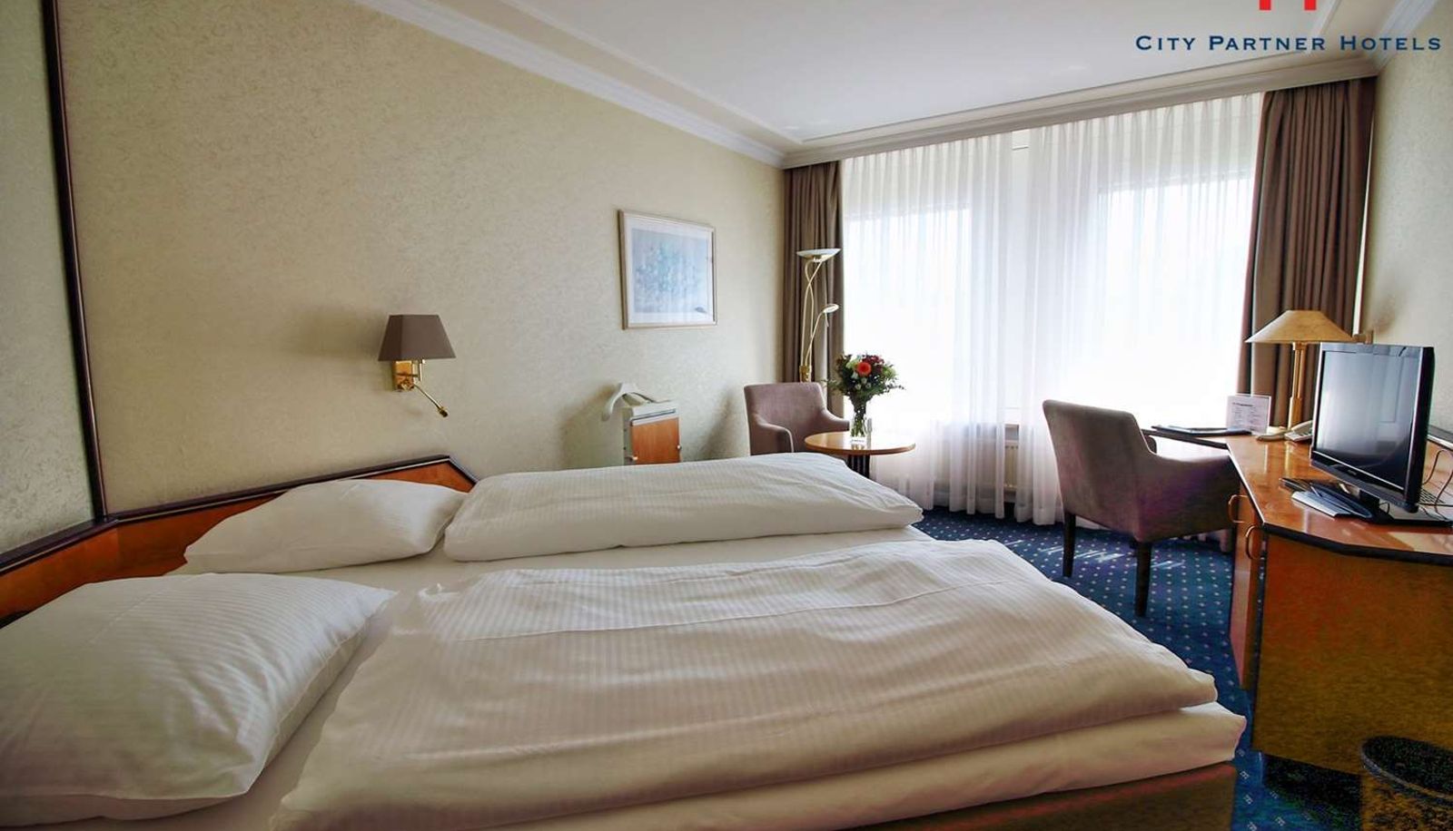 Room - Hotel Senator