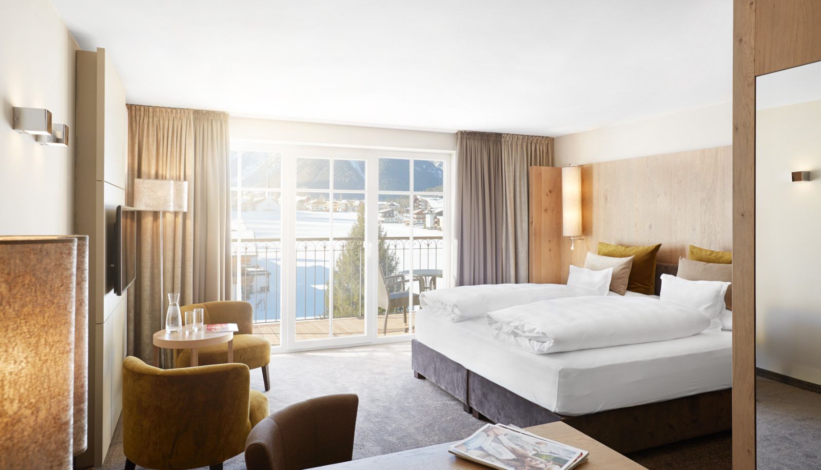 Suite - Entners am See ****Superior