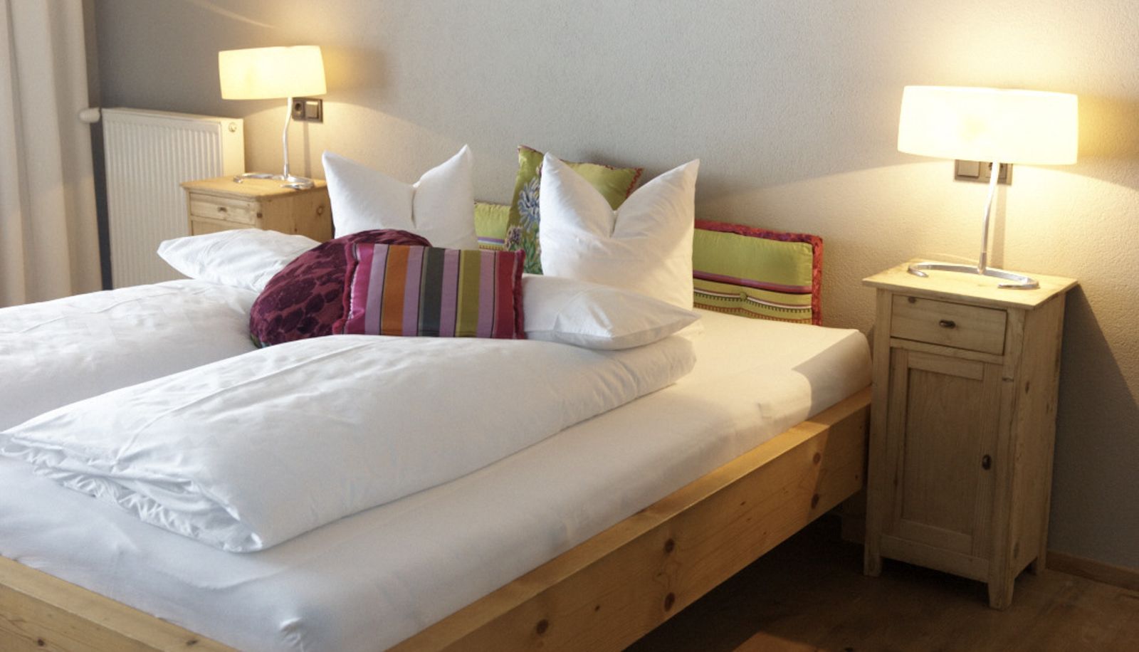 Business room - Walliserhof