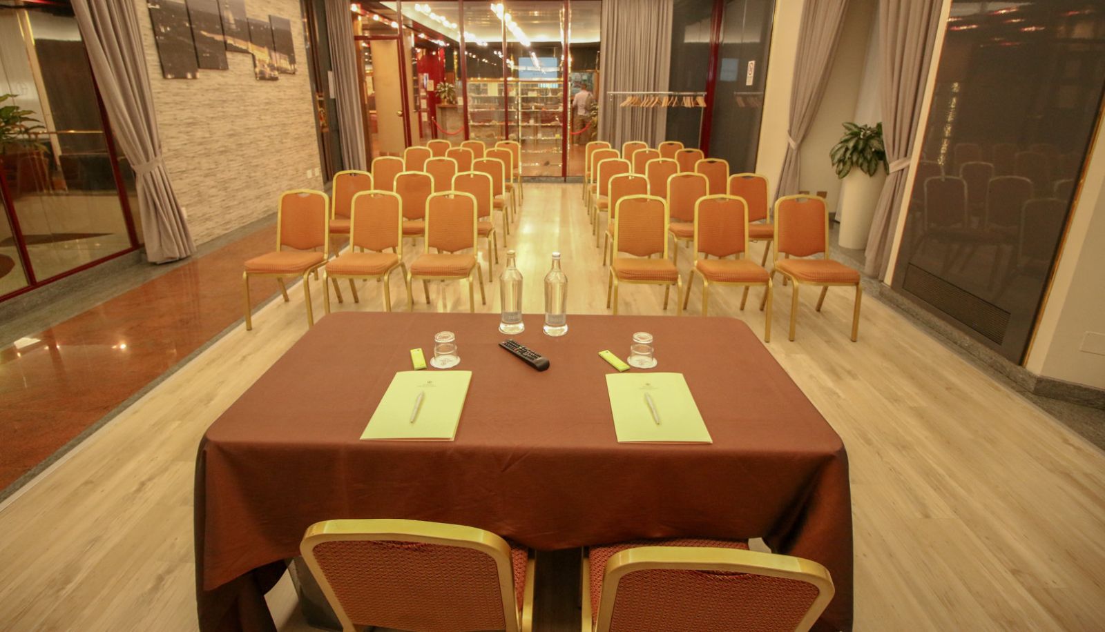 Meetingzimmer - Diplomatic