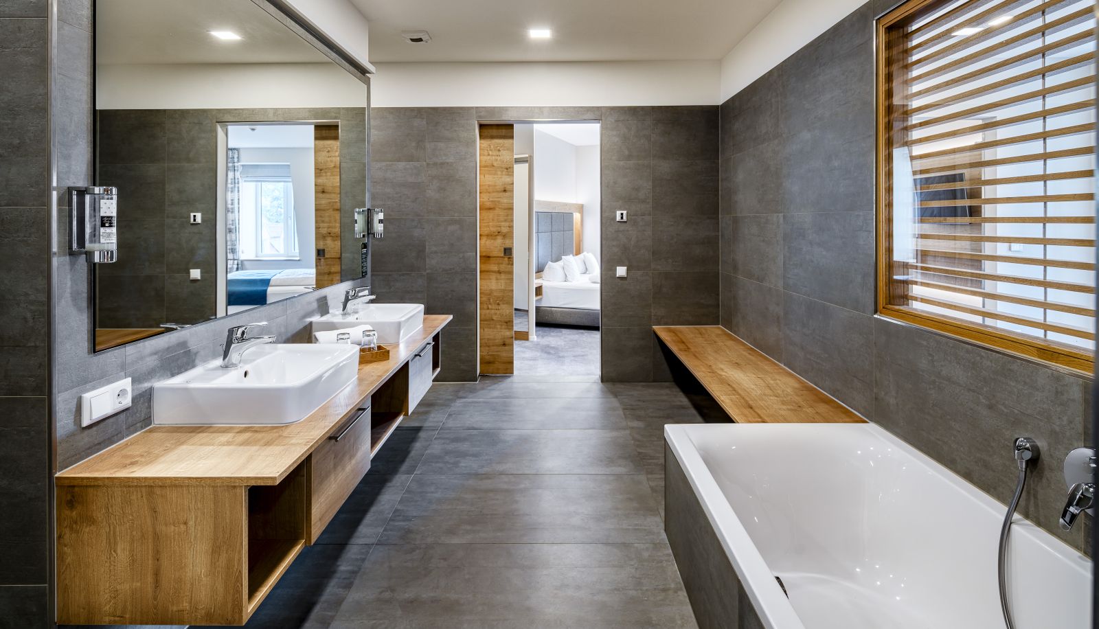 Suite - Hotel Schwan & Post BQ