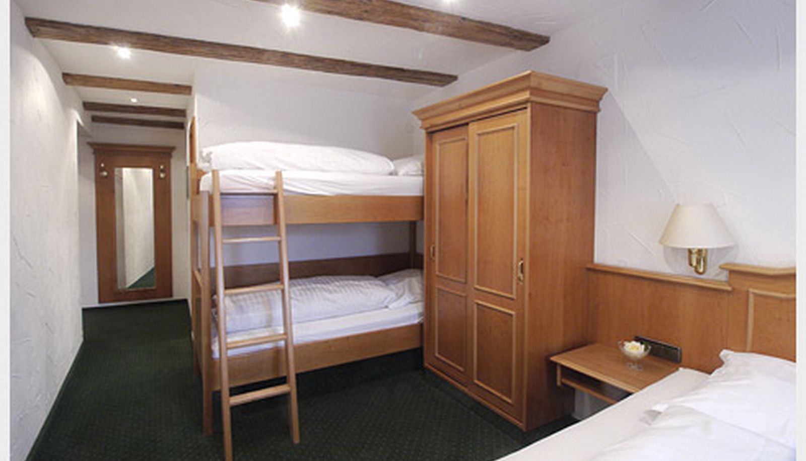 Habitación familiar - Ochsen