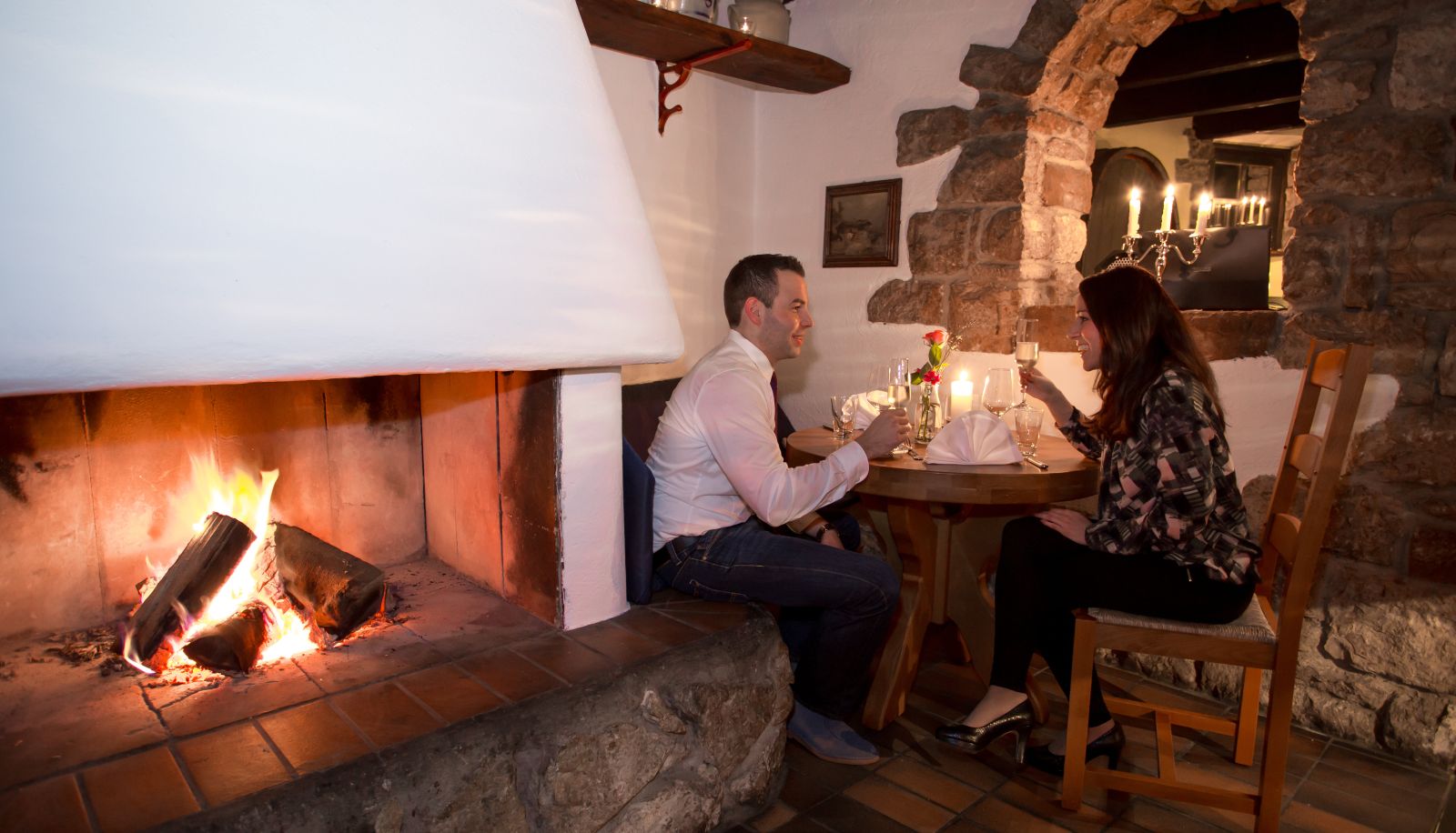 Ristorante - Battenheimer Hof