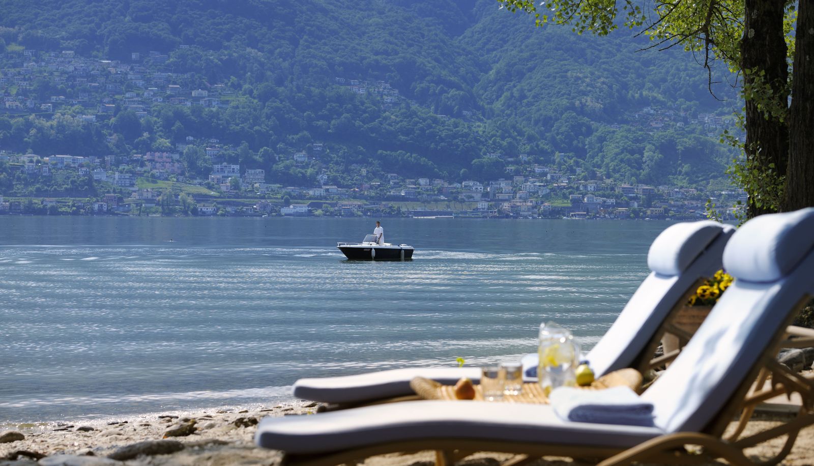 Beach - Castello del Sole