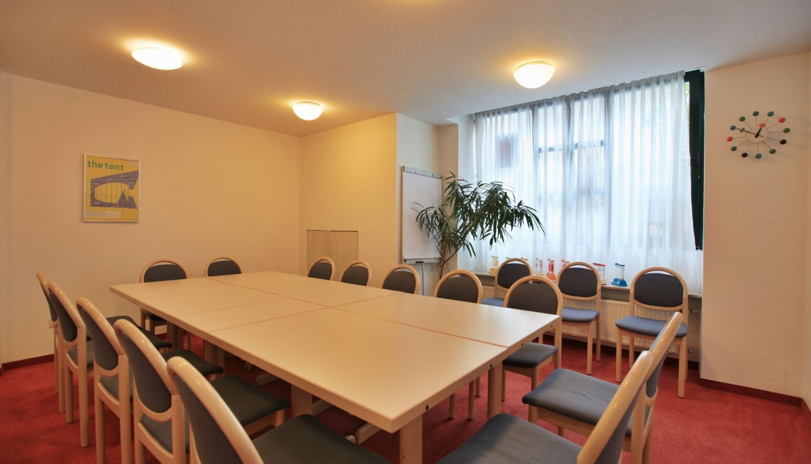 Salle de conférence - Aigner