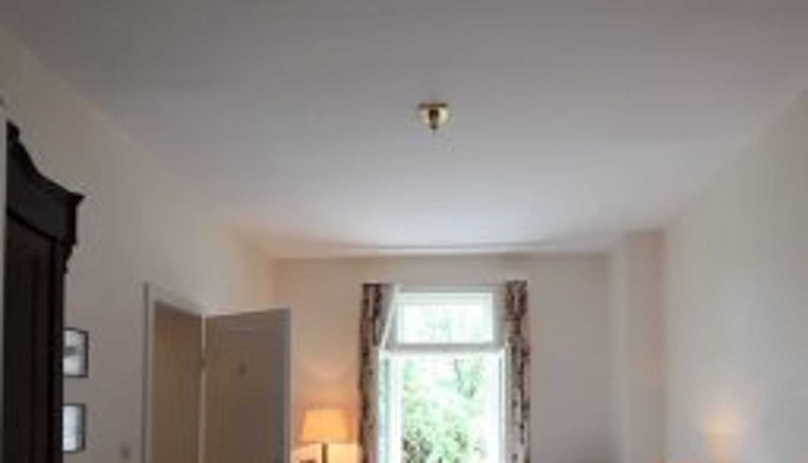Habitación - Landhaus Walsrode Garni