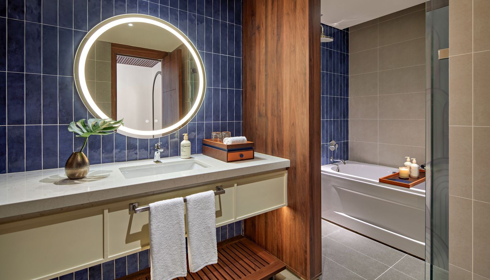 Bathroom - Lègacy – A Fusion Original Hanoi