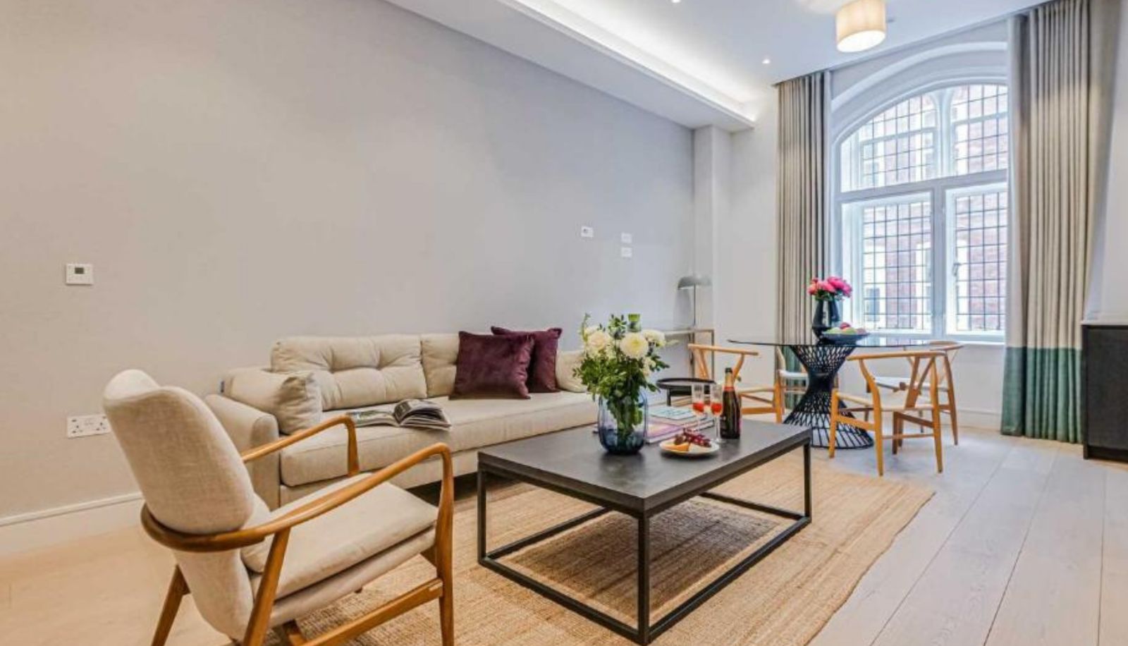 Appartement - Westminster Apartments by DMONTRIO