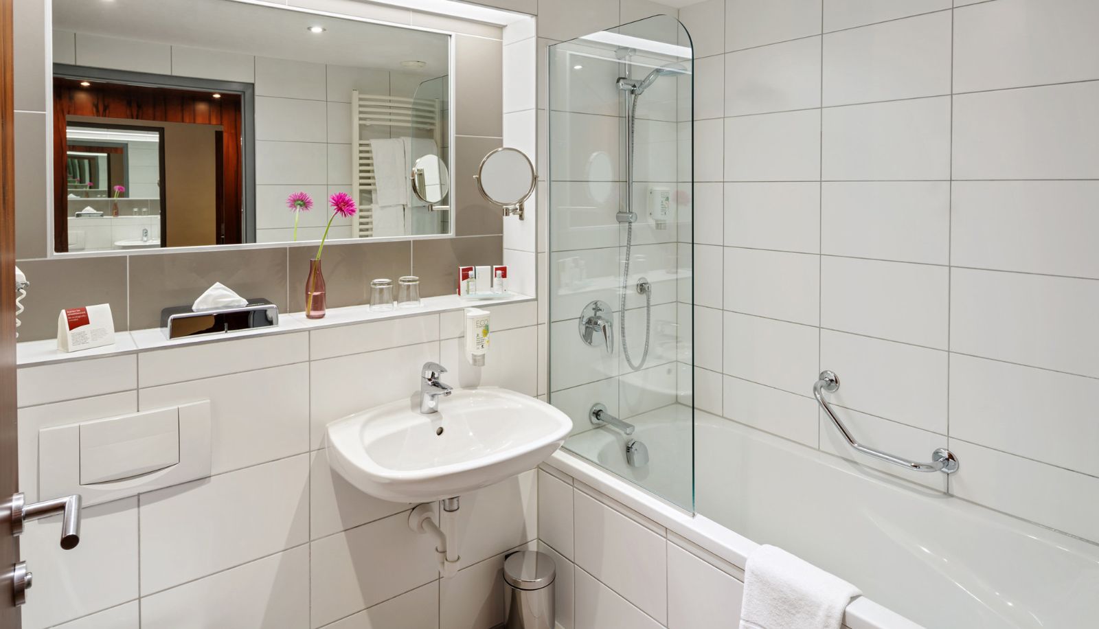 Camera business - Austria Trend Hotel Europa Graz