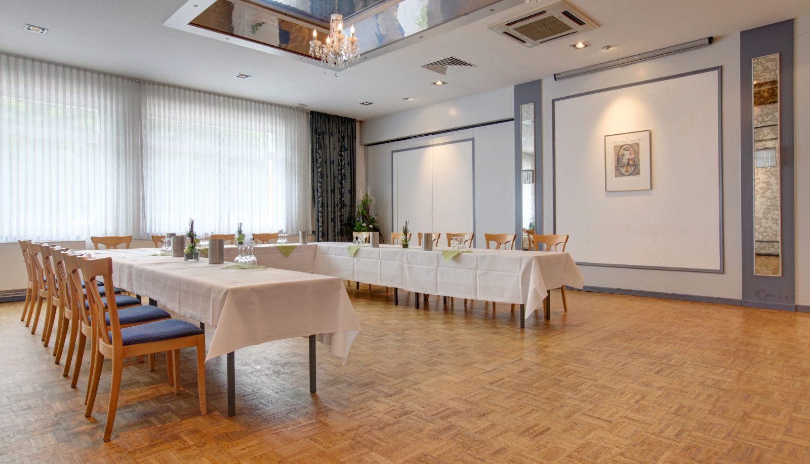 Sala conferenze - Zum Starenkasten