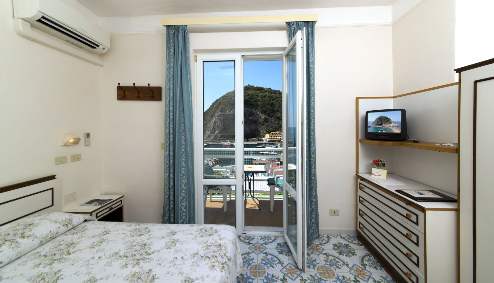 Camera superior (doppia) - Hotel La Palma