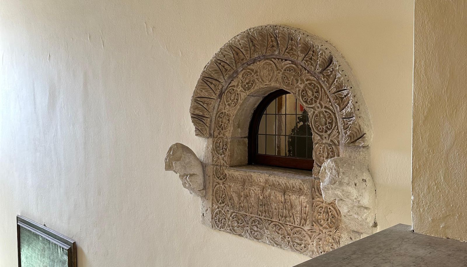 Hotel interior - Grand Hotel Dei Castelli