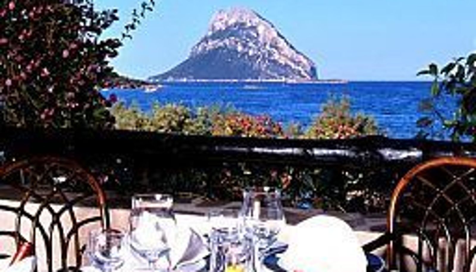Breakfast room - Don Diego