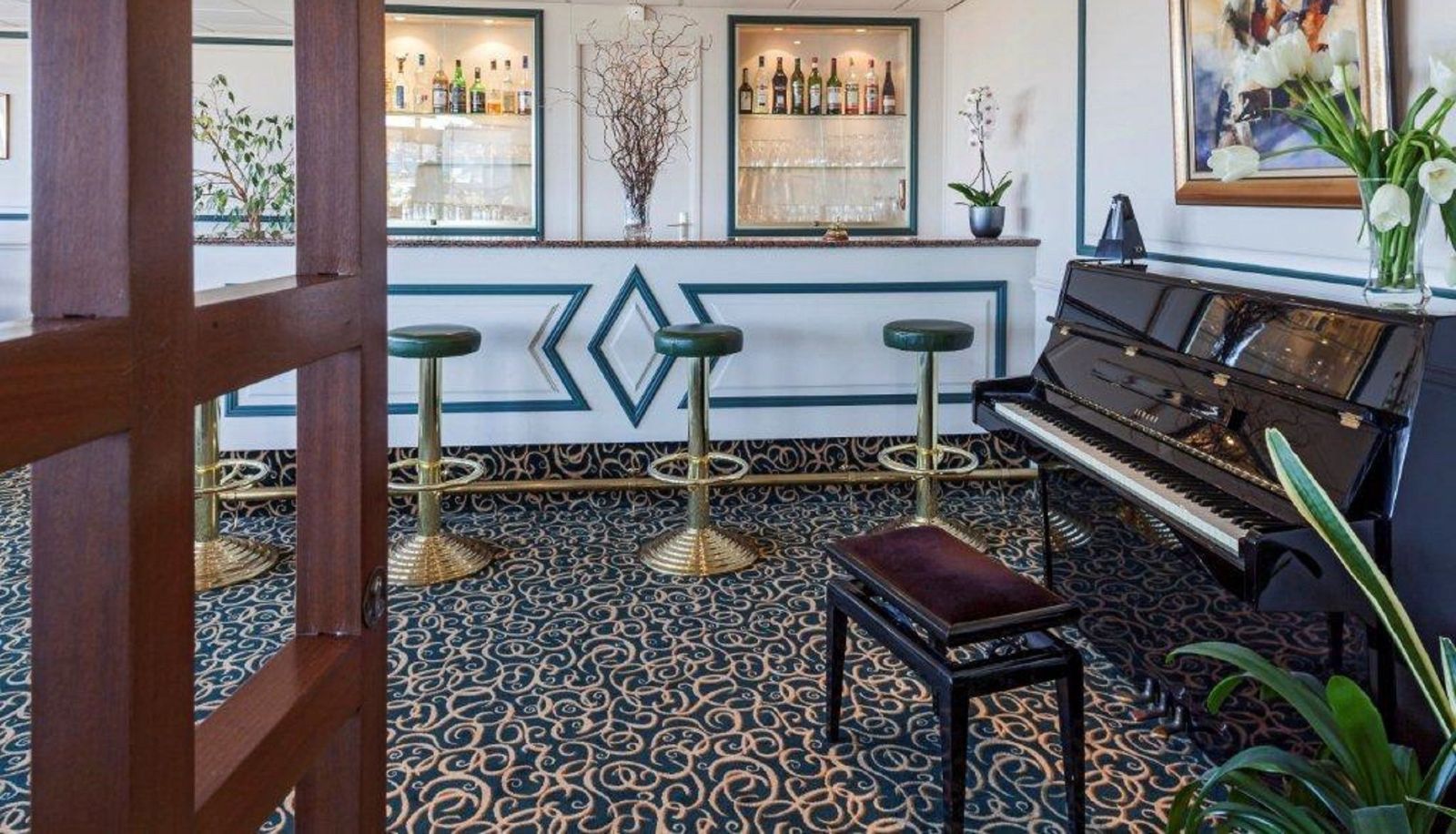 Bar - Aguado