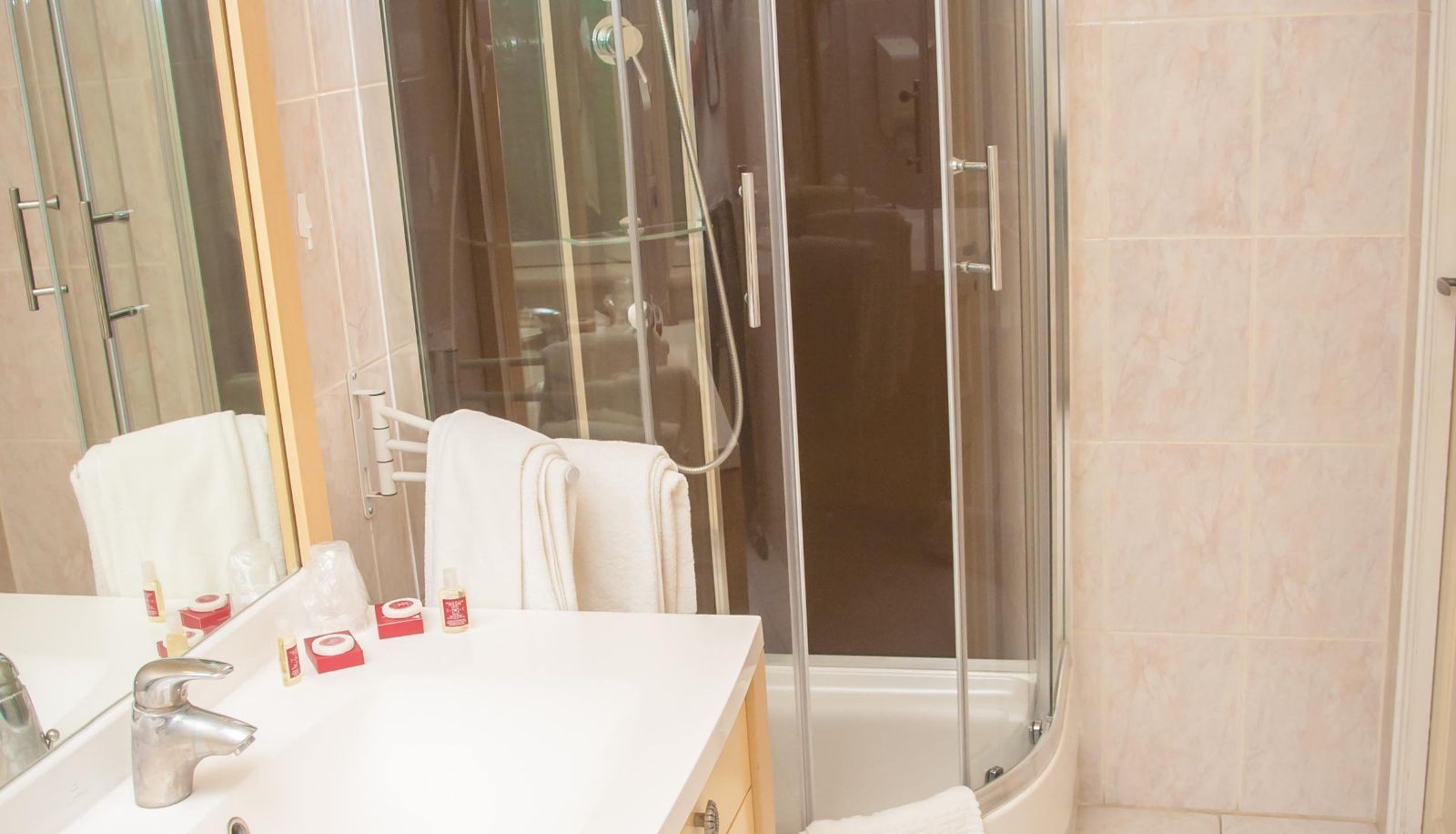 Bagno - Moderne Gisors-Normandie