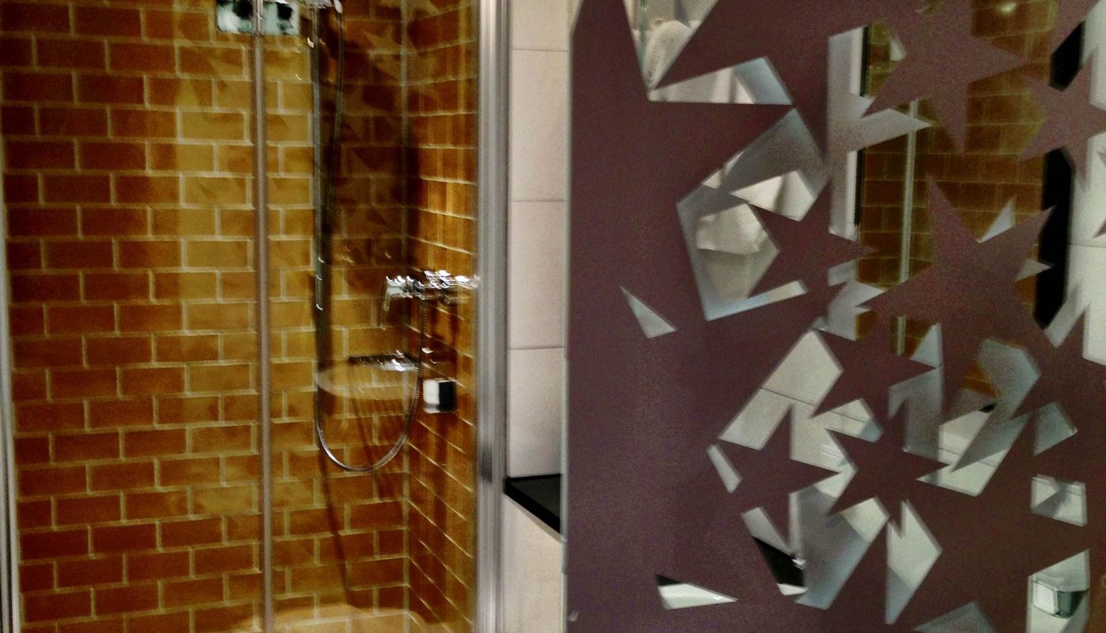 Bathroom - Europa Life