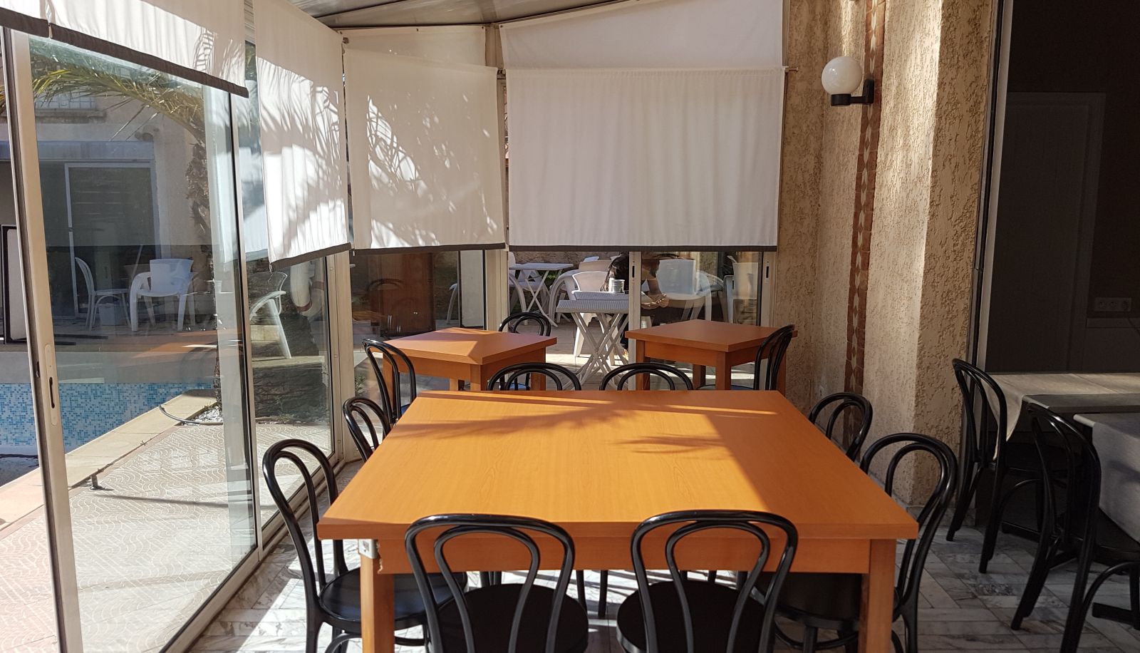 Czytelnia - Adonis Arc Hotel Aix