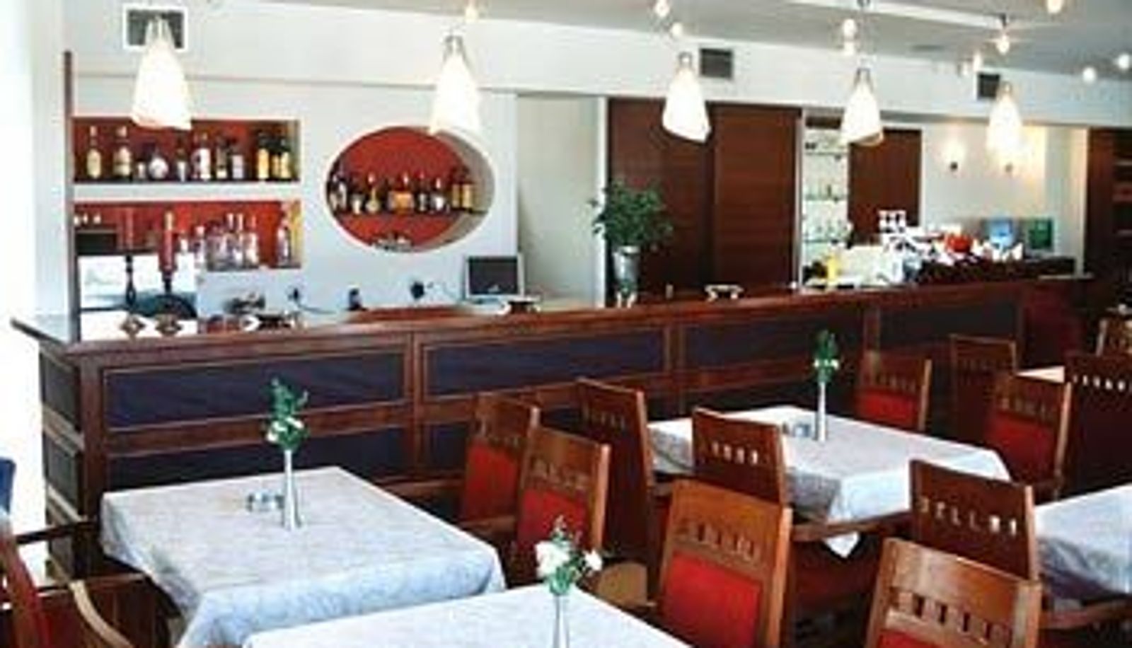 Bar - Filippos